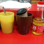 家系総本山 ラーメン 吉村家 - 