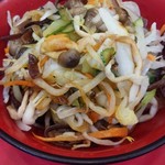 家系総本山 ラーメン 吉村家 - 