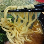 家系総本山 ラーメン 吉村家 - 