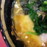 家系総本山 ラーメン 吉村家 - 