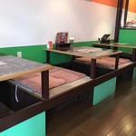 ナマステタージマハル - 