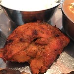 ナマステタージマハル - 