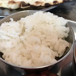 ナマステタージマハル - 