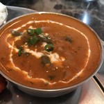 ナマステタージマハル - 