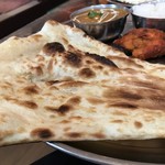 ナマステタージマハル - 