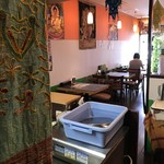 ナマステタージマハル - 