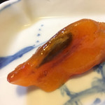 鯨荘 塩町館 - 柿のうんてろアップ