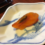 鯨荘 塩町館 - 柿のうんてろ