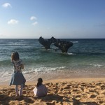 アロアロ - てぃーぬ浜ハートのエンジェル