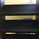 アロアロ - 残波岬灯台内部