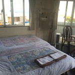 アロアロ - 内観