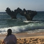 アロアロ - てぃーぬ浜ハートのエンジェル