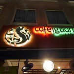 Café Iguana - 