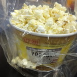 イオンシネマ - 料理写真:ポップコーン　小