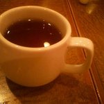 kapuricho-zapittsuxaandobyuffe - 食後の紅茶