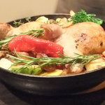 レストラン バカール - 