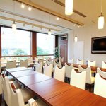 創菜Patio - 人気の40名個室　ご利用人数により個室もご利用いただけます。