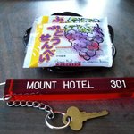 精進マウントホテル - 