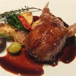 レストラン バカール - 