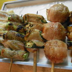 Yakitori Torigen - 