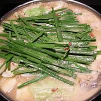 博多もつ鍋 やま中 赤坂店 - 