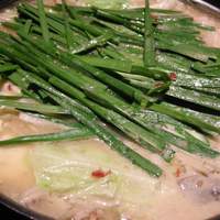 博多もつ鍋 やま中 赤坂店 - 