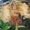 手打ち讃岐うどん やま泉