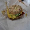 Two Men Bagel House - 料理写真:Babe
