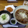 道の駅「信州蔦木宿」てのひら館