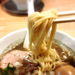 麺屋　日出次 - 絶品麺 