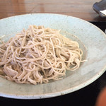 手打蕎麦 地鶏料理 はなび - 