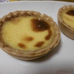 プリン モロゾフ - 