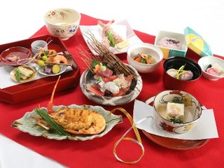 日本料理 隨縁亭 - 