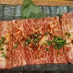 焼肉 舎人 - 