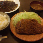 Tonkatsu Suzumoto - 