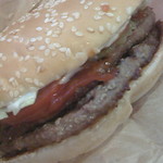 BURGER KING - 