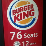 BURGER KING - 