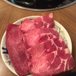 焼肉レストランカネチョウ - 