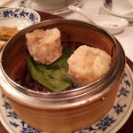 重慶飯店 - 焼売