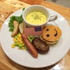 J.S. PANCAKE CAFE ららぽーと富士見店