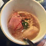 麺屋 號tetu - 