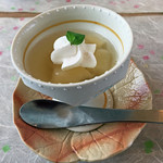 吉祥寺 わるつ - デザート