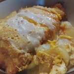 とんかつ一富士
