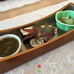 Kichijouji Warutsu - 前菜