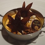 フランス料理 壺中天 - 