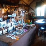 コロボックルヒュッテ - 店内販売