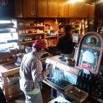 コロボックルヒュッテ - セルフサービス