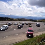 コロボックルヒュッテ - 駐車場