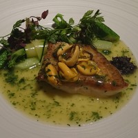 フランス料理 壺中天 - 