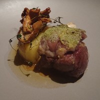 フランス料理 壺中天 - 